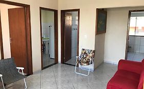 Apartamento Quadros